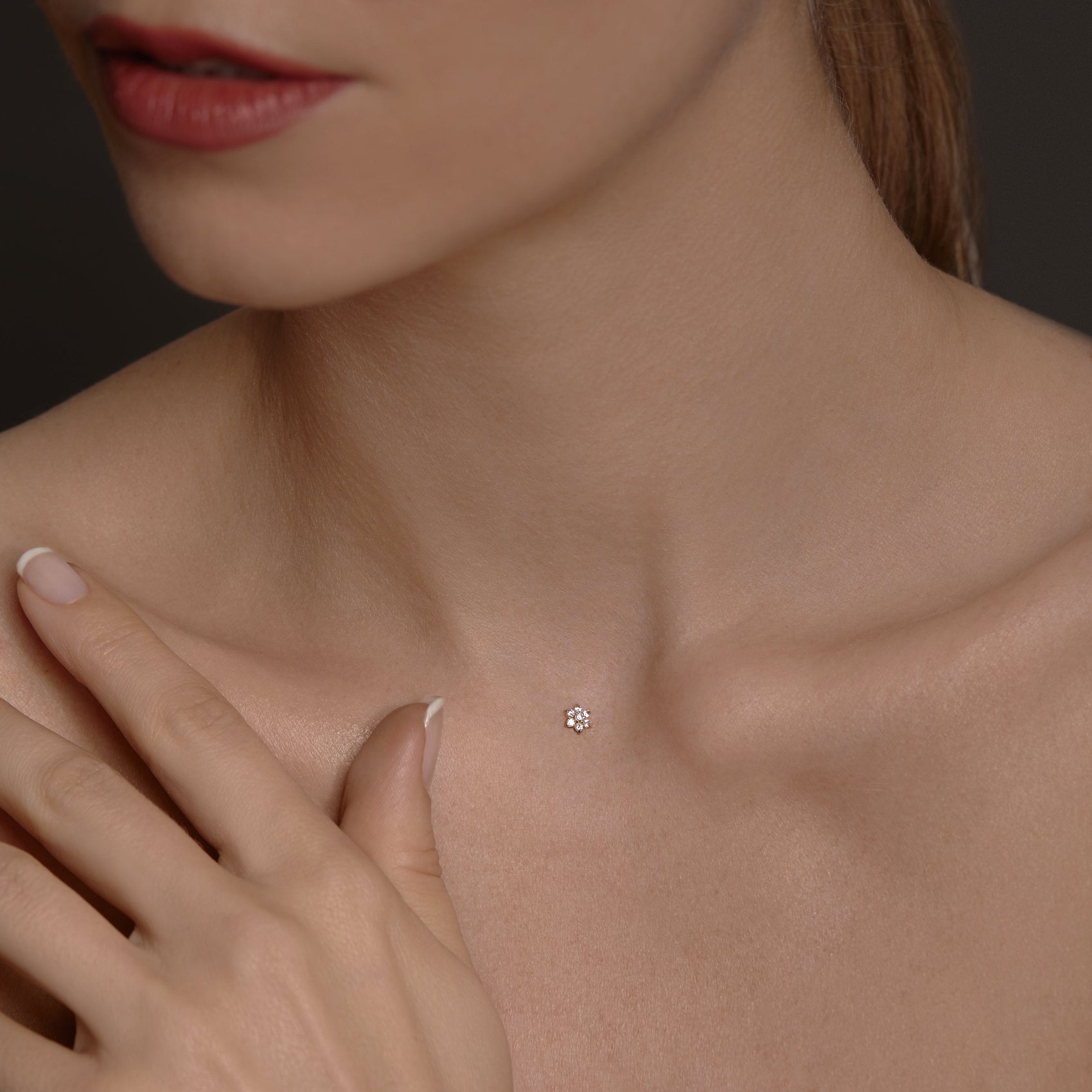 Microdermal