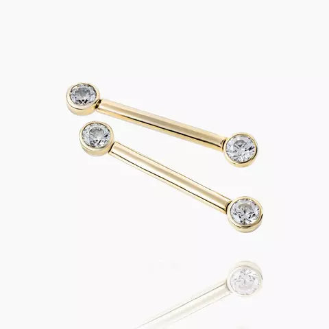Nipple Barbells