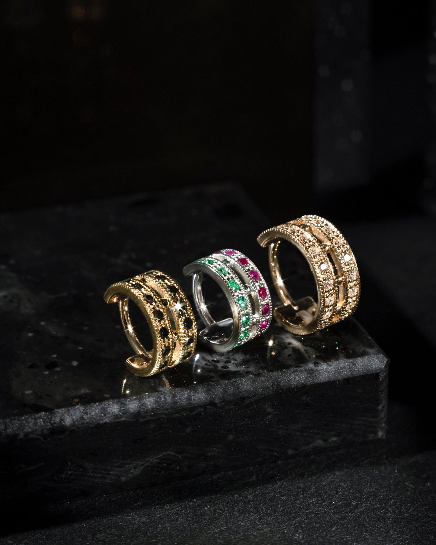 Precious Stones