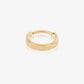 Cassiopea CrushD Ring