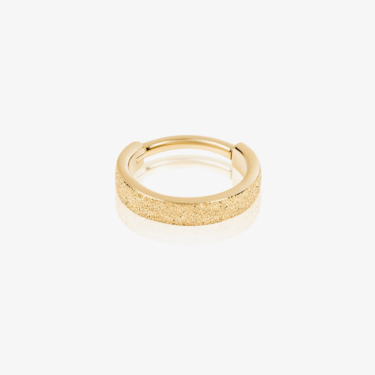 Cassiopea CrushD Ring