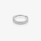 Cassiopea CrushD Ring