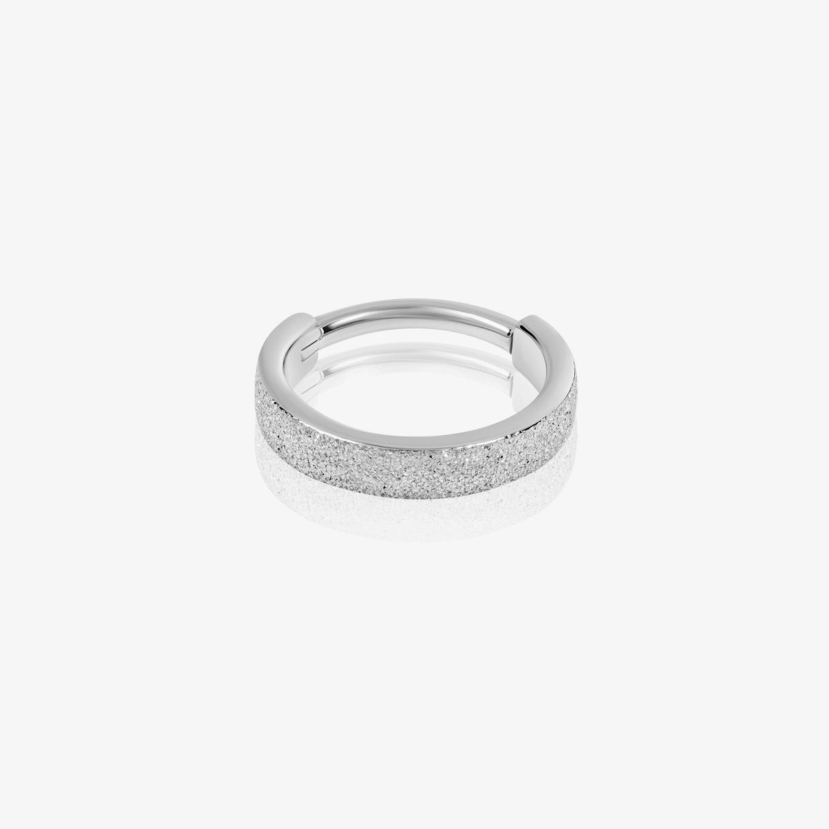 Cassiopea CrushD Ring