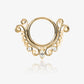 La Pheniche Ring Yellow Gold 14k