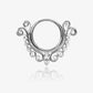 La Pheniche Ring Yellow Gold 14k
