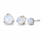 Titanium Sphere Gem