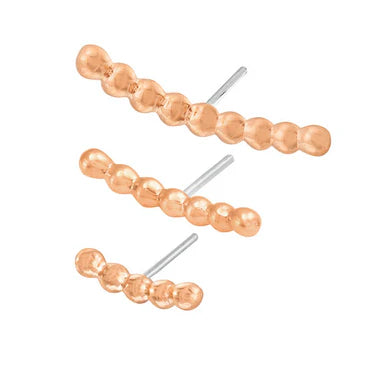 Top Beaded Cluster