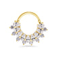 Soula Clicker Yellow 14k