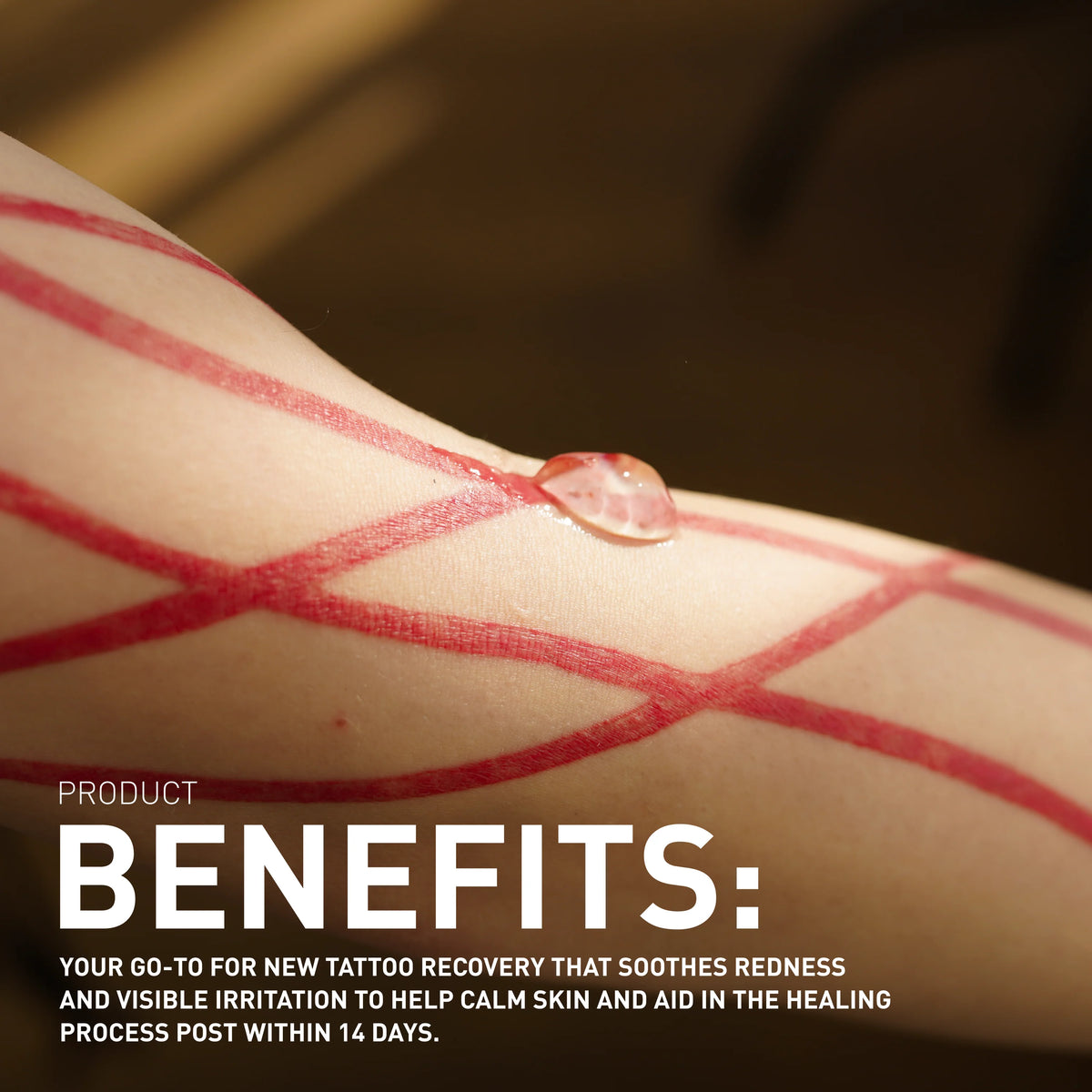Mad Rabbit - Tattoo Soothing Gel