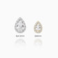 Top Yellow Gold Elizabeth