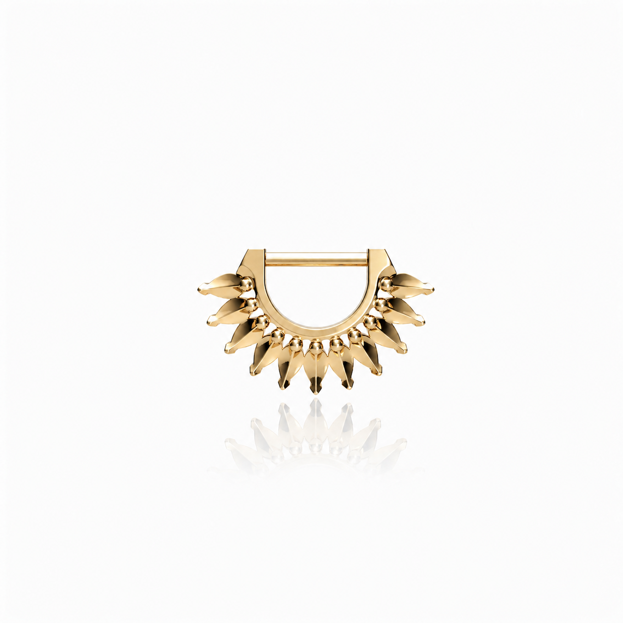 Marchesa N Ring
