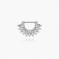 Platinum Marchesa Ring
