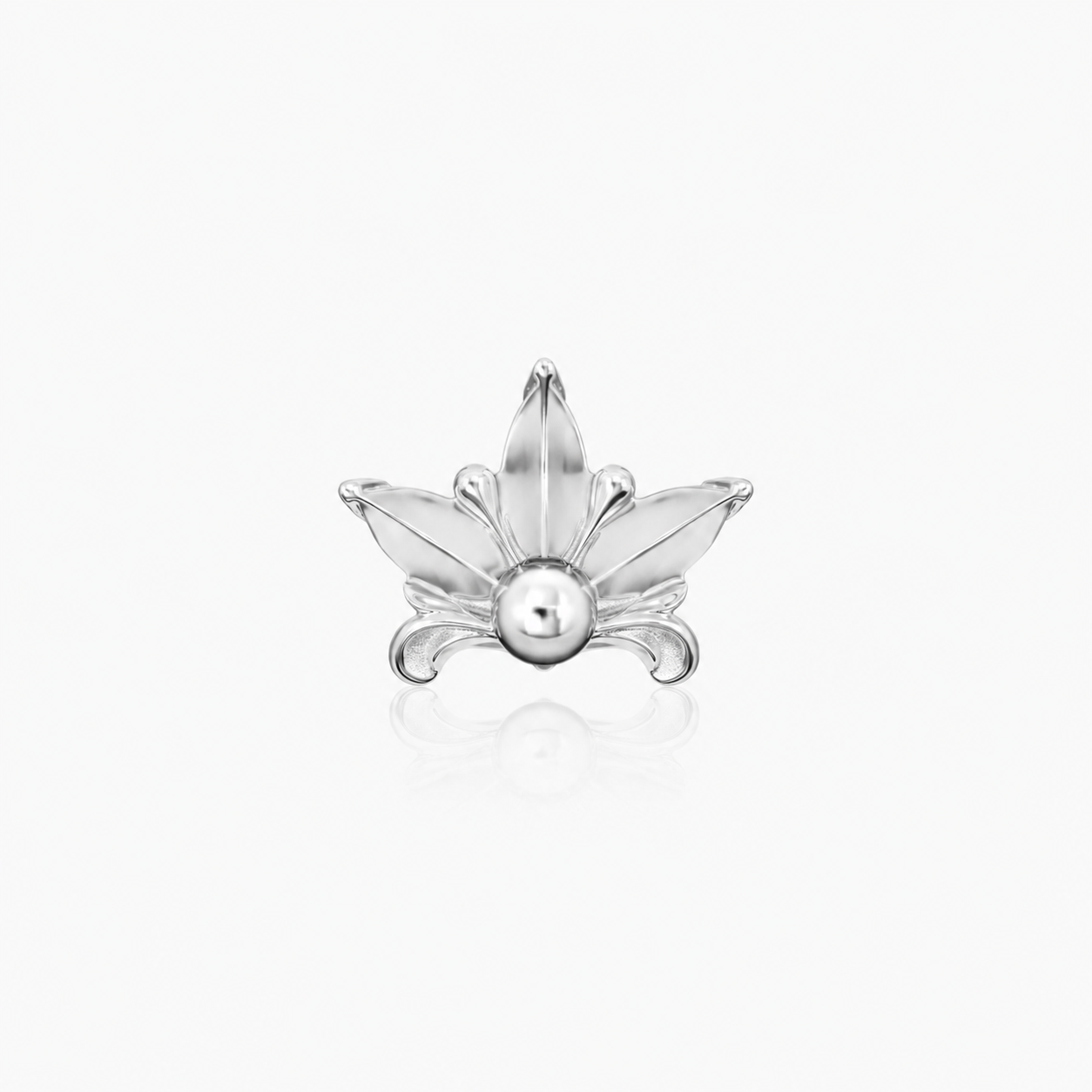 Top Lily Primavera
