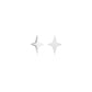 Top 4 Point Star