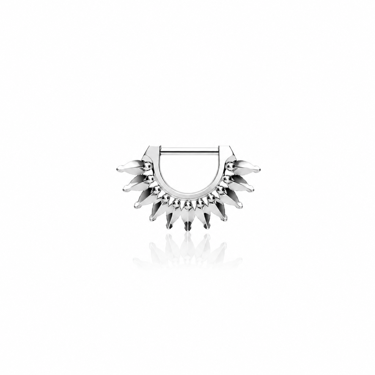 Marchesa N Ring