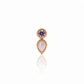 Top Medal Teardrop