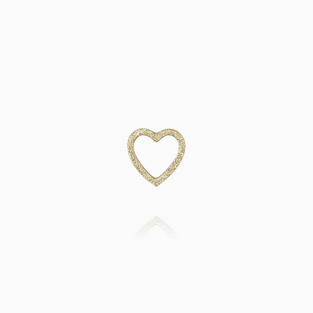 Top Yellow Gold Crush Amour Contour