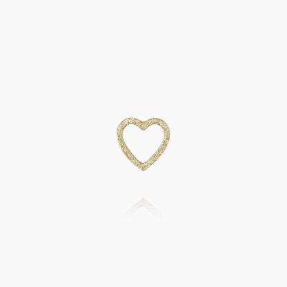 Top Yellow Gold Crush Amour Contour
