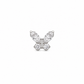 Titanium Top Mini Papillon