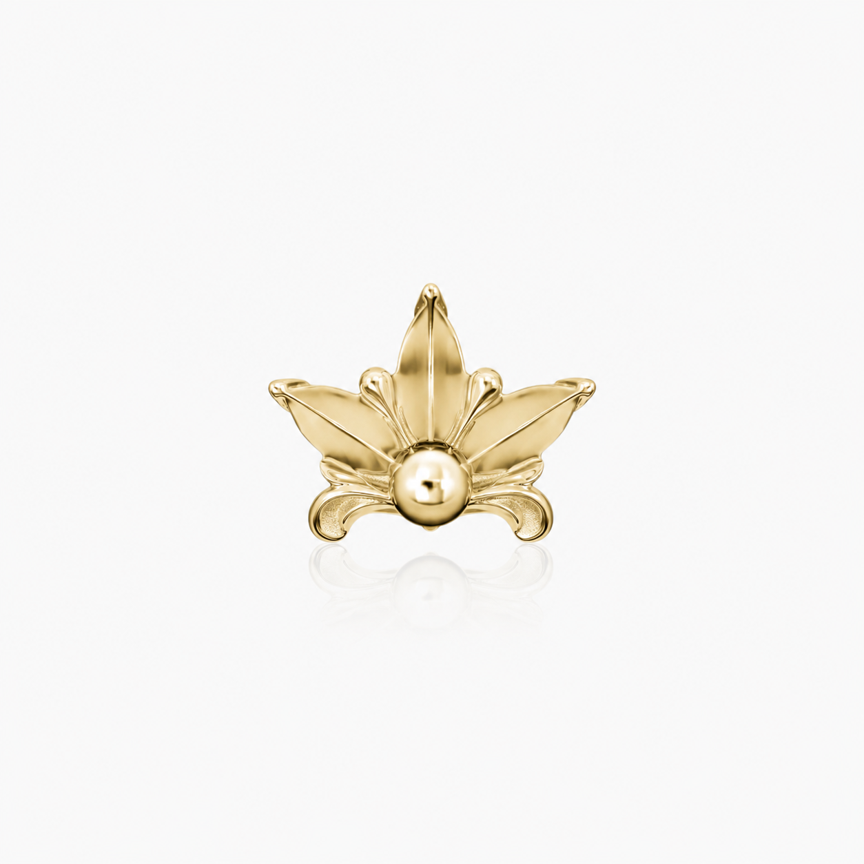 Top Lily Primavera