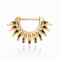 Marchesa N Ring