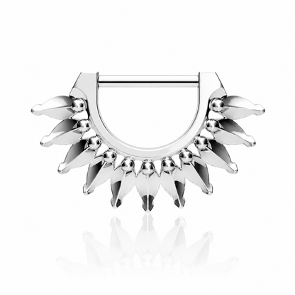 Marchesa N Ring