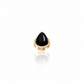 Top Yellow Gold Bullet