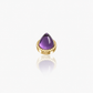 Top Yellow Gold Bullet