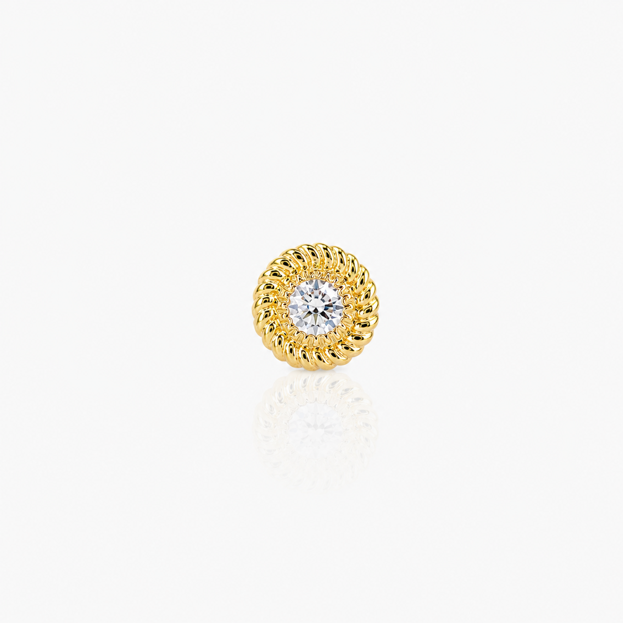 Top Yellow Gold Estrella