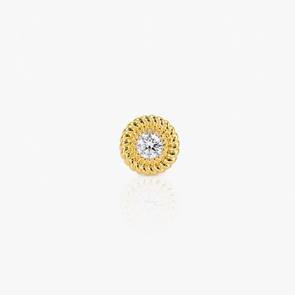Top Yellow Gold Estrella