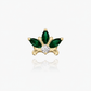 Top Yellow Gold Lilac