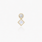 Top Yellow Gold Medal Mercury