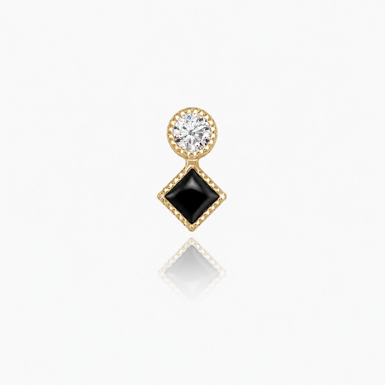 Top Yellow Gold Medal Mercury