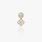 Top Yellow Gold Medal Mercury