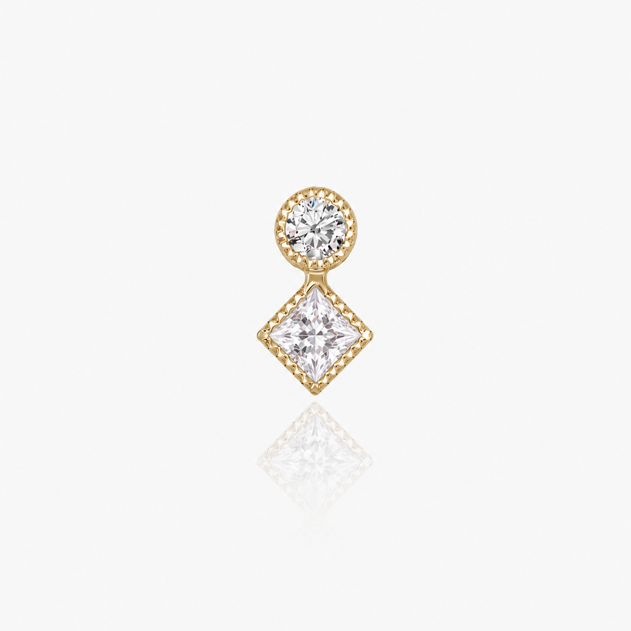 Top Yellow Gold Medal Mercury