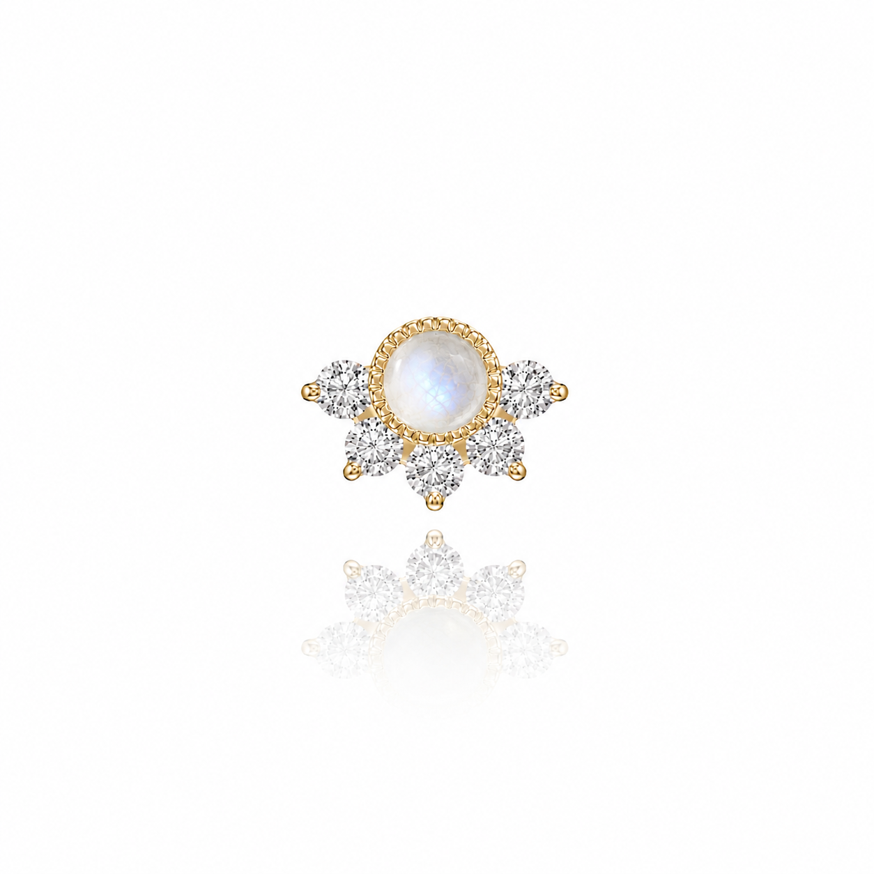 Top Yellow Gold Sunrise with Cabs