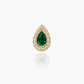 Top Yellow Gold Elizabeth