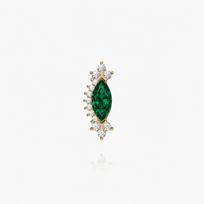 Top Yellow Gold Anastasia