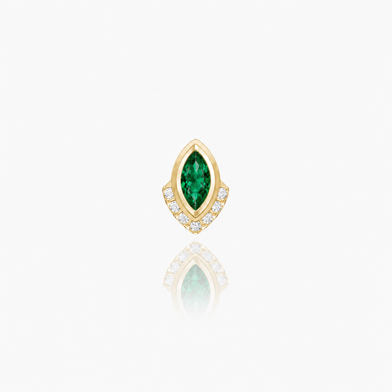 Top Yellow Gold Asteria