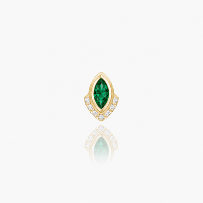 Top Yellow Gold Asteria