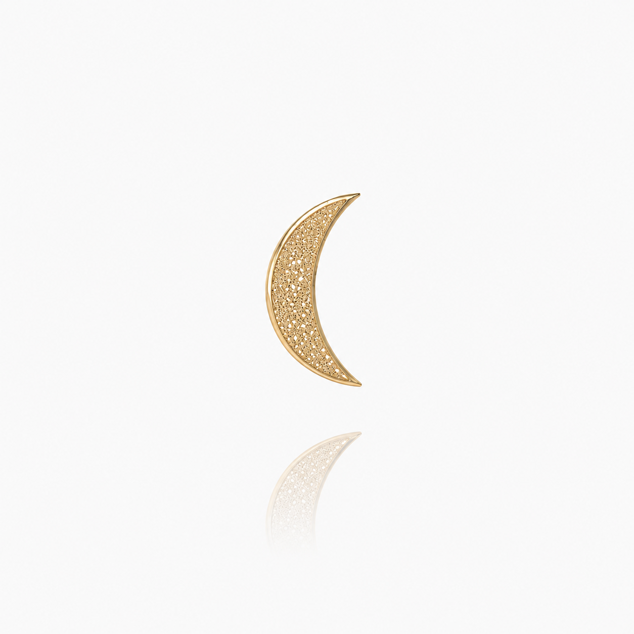 Top Yellow Gold Crush Moon