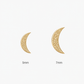 Top Yellow Gold Crush Moon