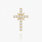 Top Yellow Gold Rasputin with Blink