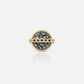 Top Yellow Gold Elemence with Druzes