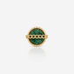Top Yellow Gold Elemence with Druzes