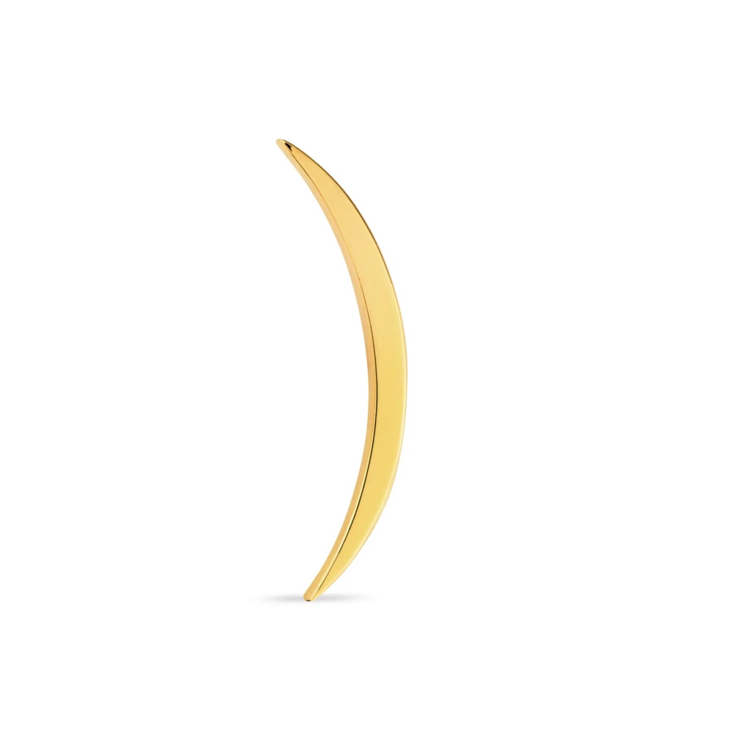 Top Flat Luna