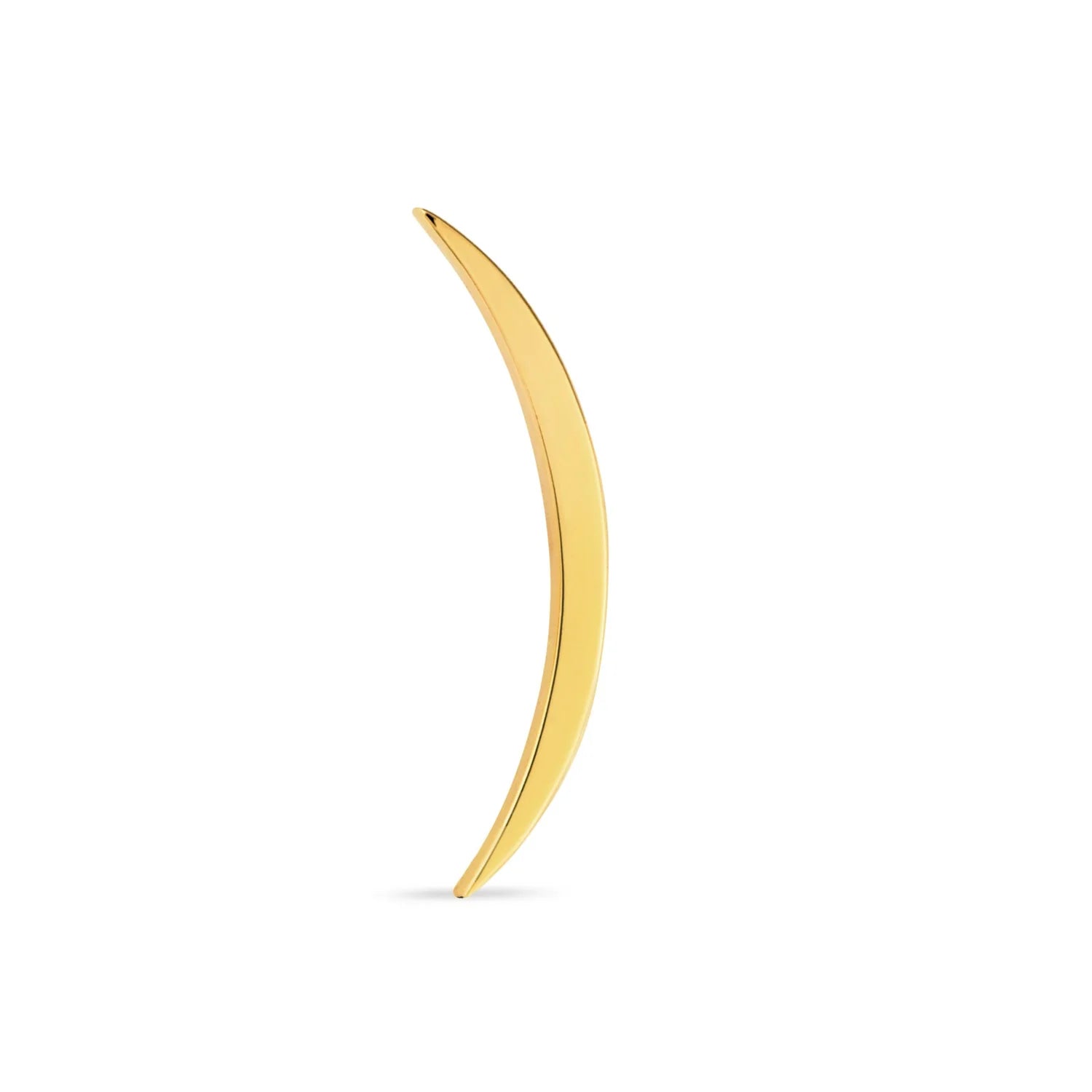 Top Flat Luna