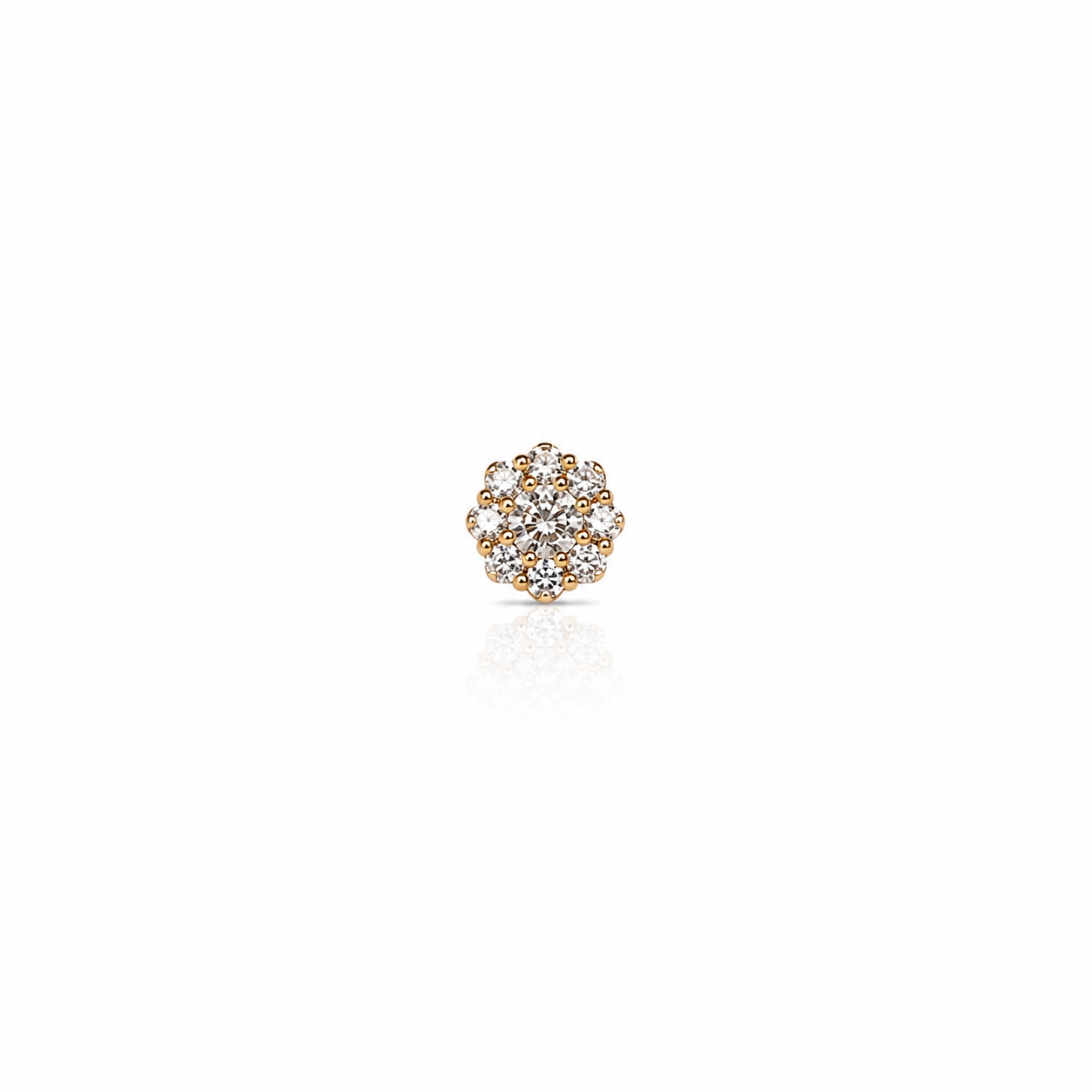 Top Yellow Gold 14K Dahlia (6)