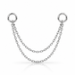 Concordia Double Upchain