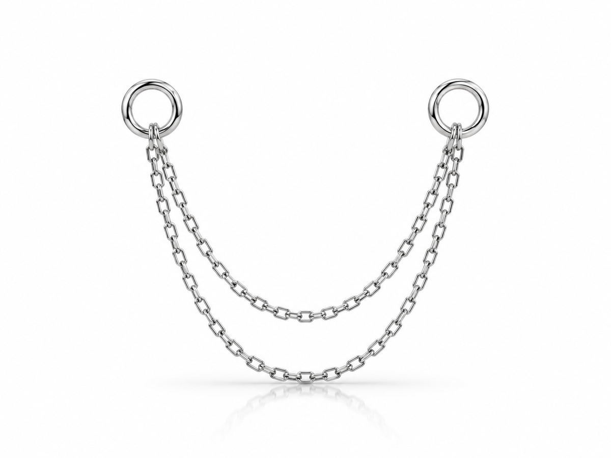 Concordia Double Upchain